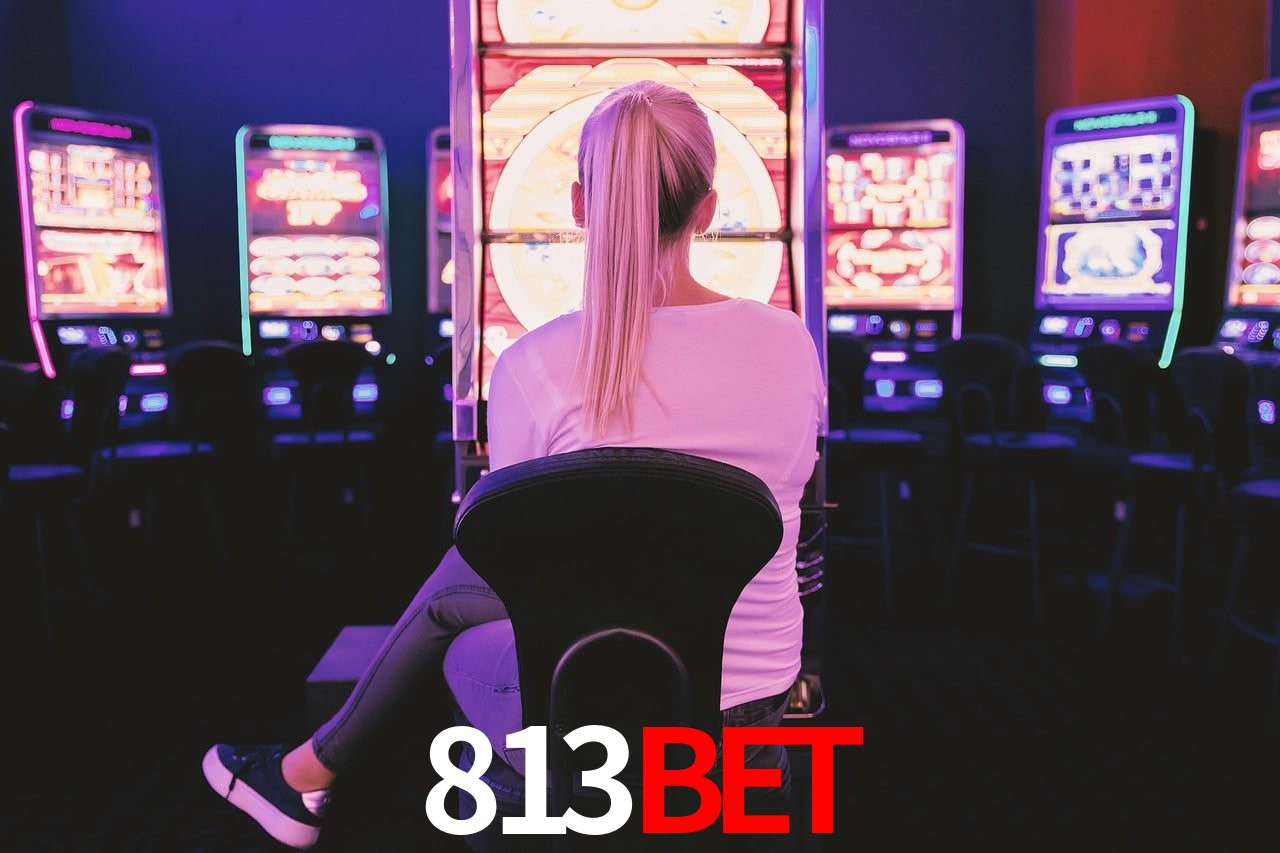 Bonus Features 813bet