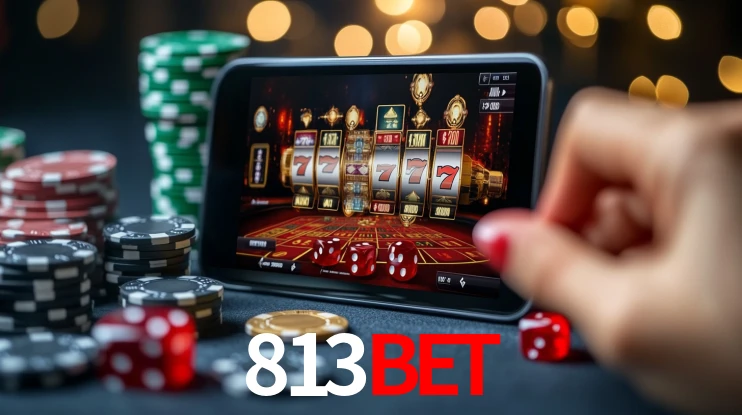 Ofertas Imperdíveis na 813bet: Promoções e Bônus Que Valem a Pena