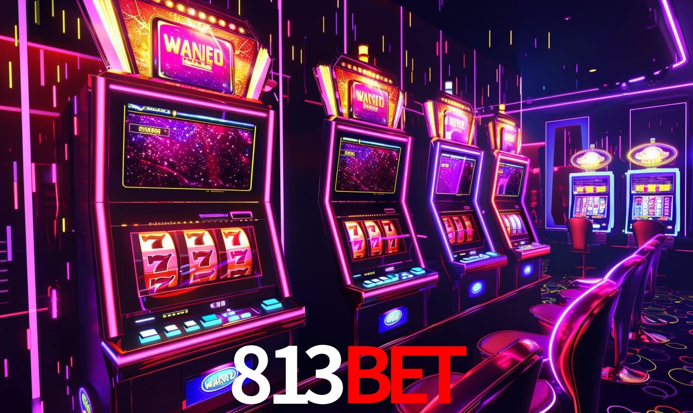 Descubra o Programa VIP da 813bet: Vantagens Exclusivas para Jogadores