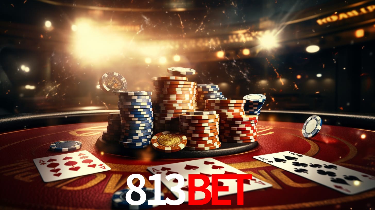 Programa VIP 813bet