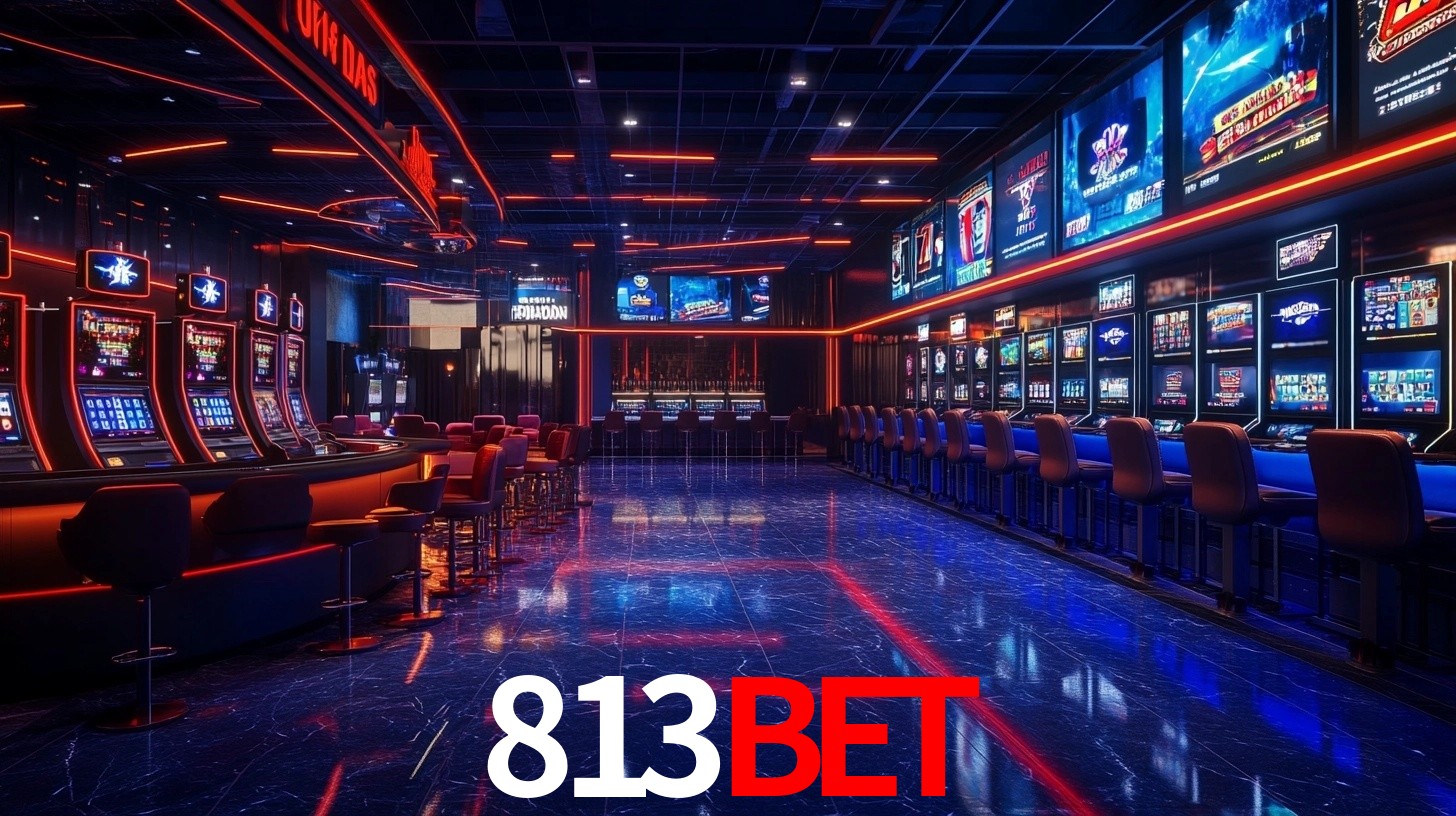 813bet App Interface