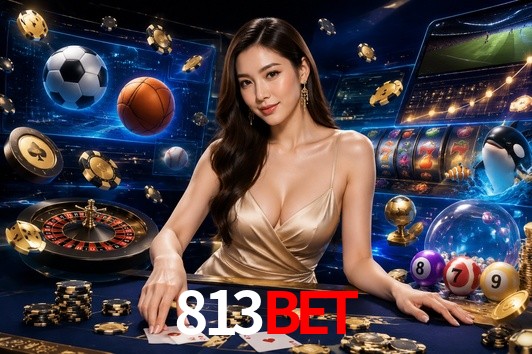 Secure Login 813bet