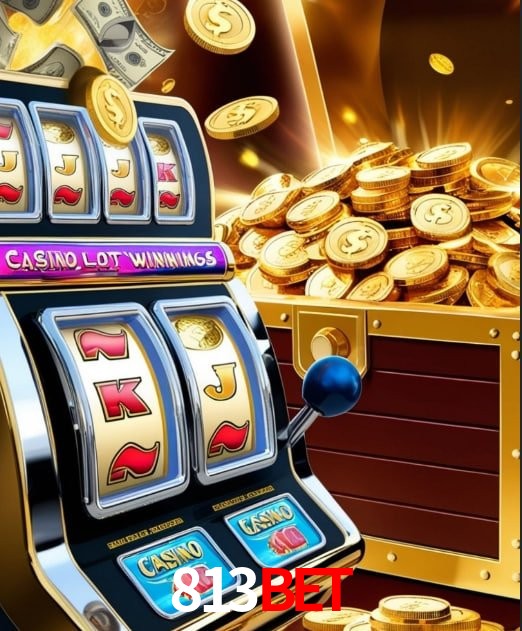 Experiência VIP 813bet