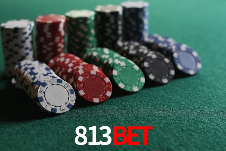 Statistics 813bet