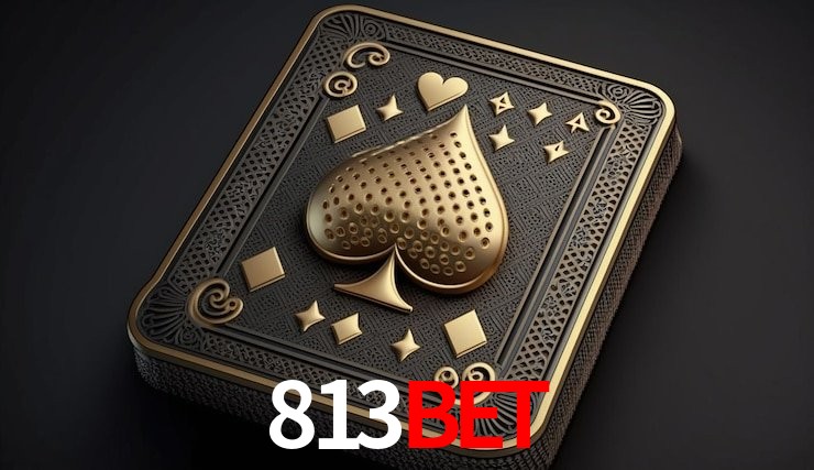 Recursos de Bônus 813bet
