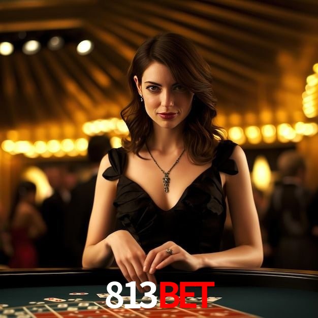 Explorando a Categoria de Eventos em Apostas na 813bet