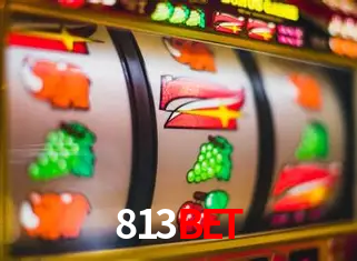 A Emoção da Loteria na 813bet: Uma Chance de Mudança de Vida